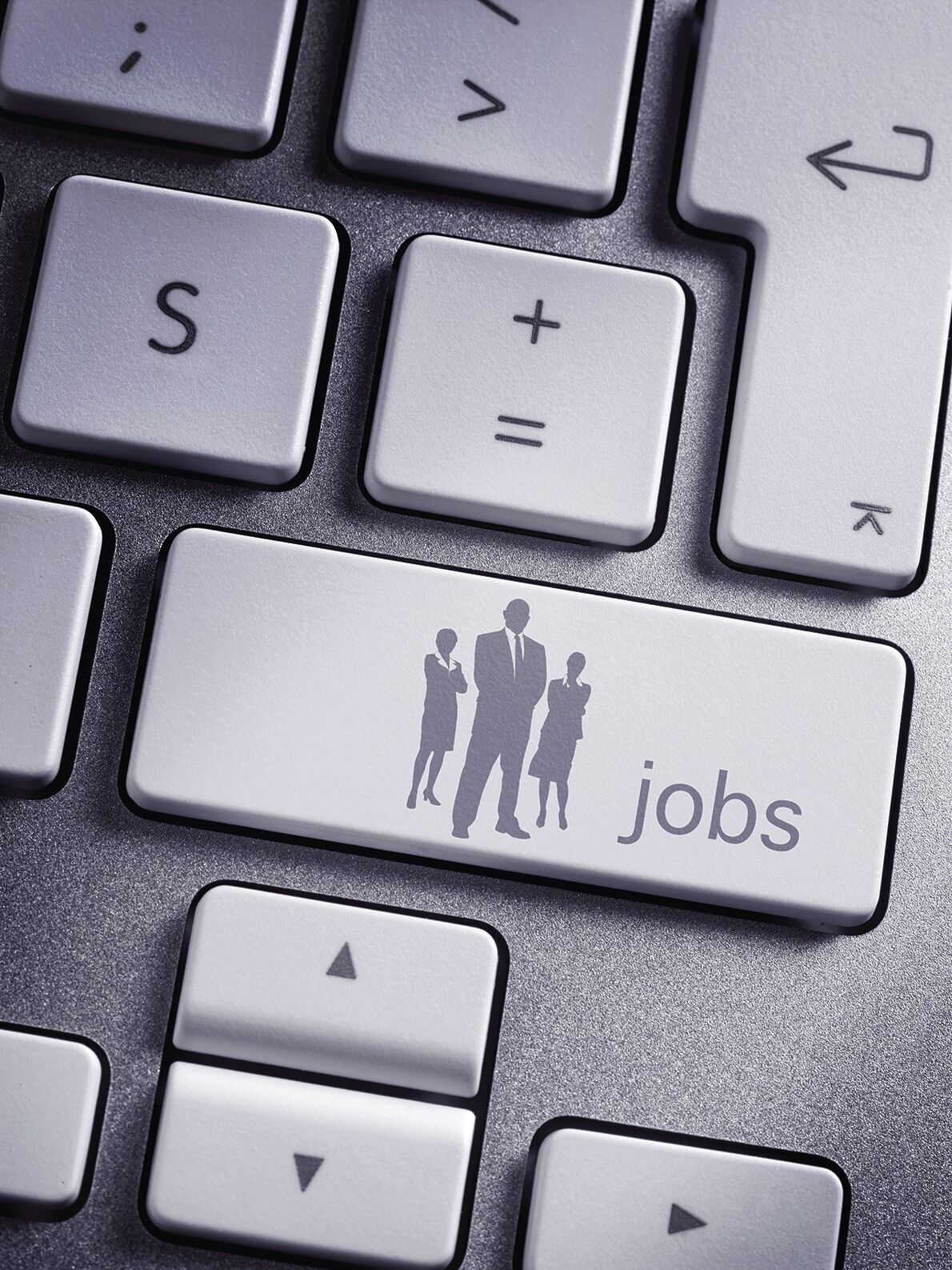 job search